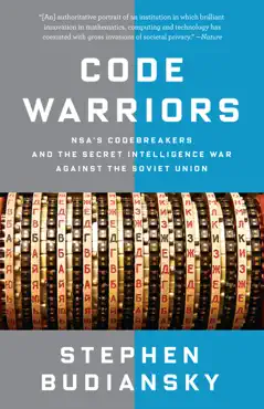 code warriors book cover image