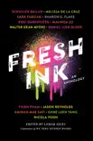Fresh Ink synopsis, comments