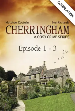 cherringham - episode 1 - 3 book cover image