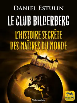 le club bilderberg imagen de la portada del libro