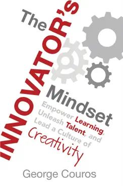 the innovator's mindset book cover image
