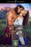 One Knight in Stirling synopsis, comments