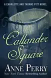Callander Square synopsis, comments