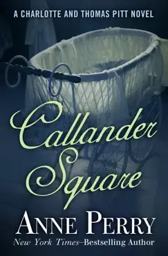 callander square book cover image
