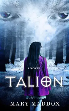 talion book cover image