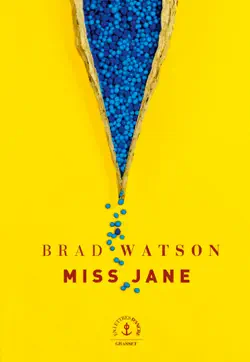 miss jane book cover image