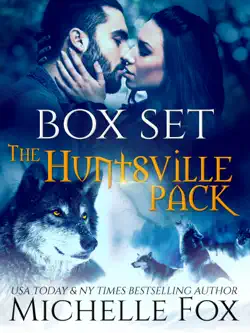 huntsville pack box set book cover image