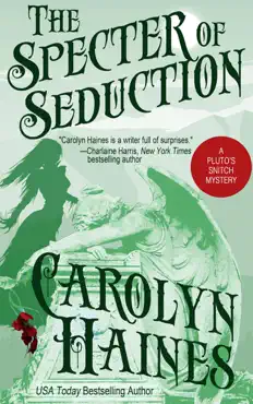 the specter of seduction book cover image