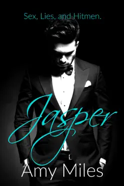 jasper book cover image