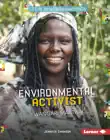 Environmental Activist Wangari Maathai synopsis, comments