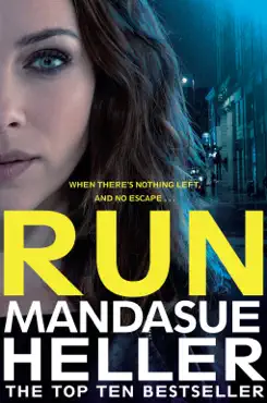 run book cover image