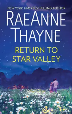 return to star valley book cover image
