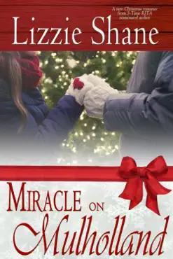 miracle on mulholland book cover image