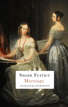 marriage book cover image