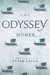 The Odyssey synopsis, comments