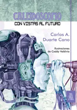 caleidoscopio con vistas al futuro imagen de la portada del libro