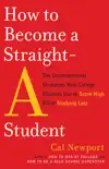 How to Become a Straight-A Student synopsis, comments