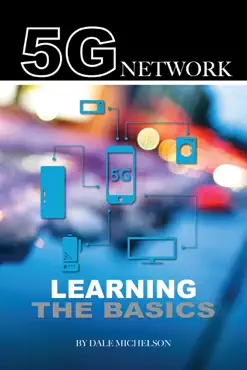 5g network: learning the basics book cover image