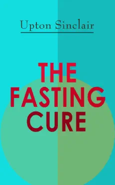 the fasting cure book cover image
