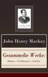 Gesammelte Werke: Romane + Erzählungen + Gedichte sinopsis y comentarios
