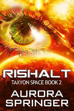 rishalt book cover image