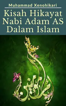 kisah hikayat nabi adam as dalam islam imagen de la portada del libro