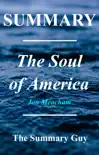 The Soul of America Summary synopsis, comments