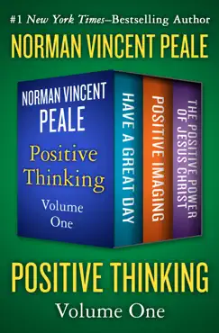 positive thinking volume one book cover image