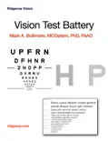 Vision Testing Battery book summary, reviews and download