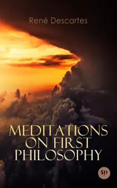 meditations on first philosophy imagen de la portada del libro