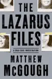 The Lazarus Files synopsis, comments
