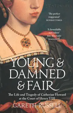 young and damned and fair imagen de la portada del libro