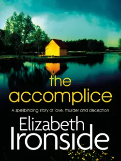 the accomplice book cover image