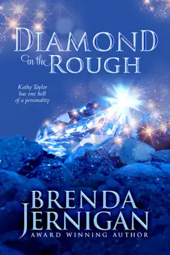 diamond in the rough book cover image