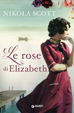 le rose di elizabeth book cover image
