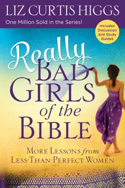 really bad girls of the bible book cover image