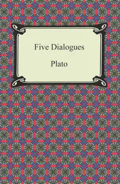 five dialogues book cover image