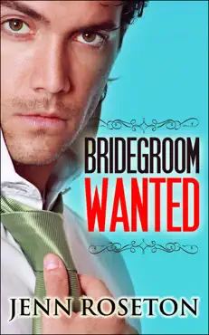 bridegroom wanted book cover image