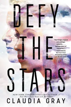 defy the stars book cover image