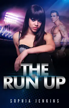 the run up book cover image