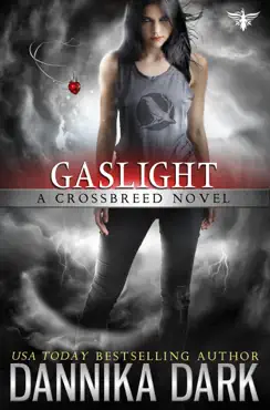 gaslight book cover image