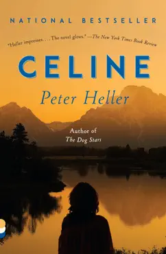 celine book cover image