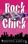 Rock Chick book summary, reviews and downlod