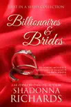 Billionaires and Brides Collection synopsis, comments