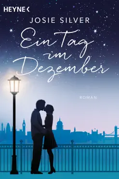 ein tag im dezember book cover image