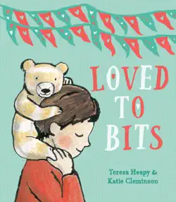 loved to bits book cover image