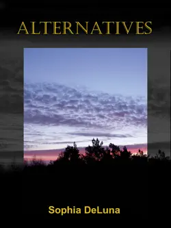 alternatives book cover image