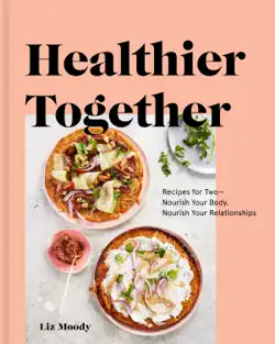 healthier together book cover image