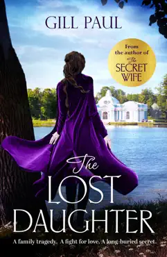 the lost daughter imagen de la portada del libro