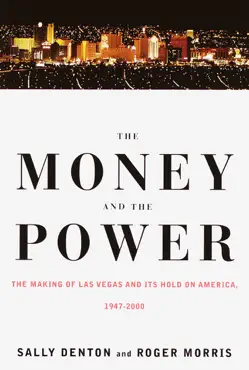 the money and the power book cover image